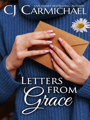 cover image of Letters From Grace